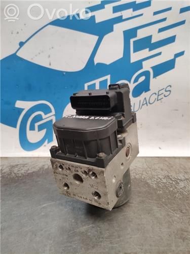 ABS control unit/module   9636084480,9636084480