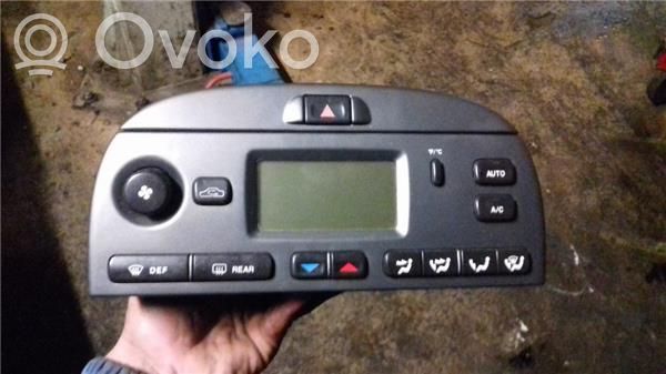Interruptor del aire acondicionado (A/C)