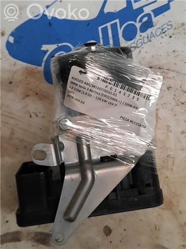 Unidad de control/módulo del ABS   3451677605501,3451677605501