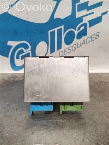 Módulo de confort/conveniencia   1379379,1379379