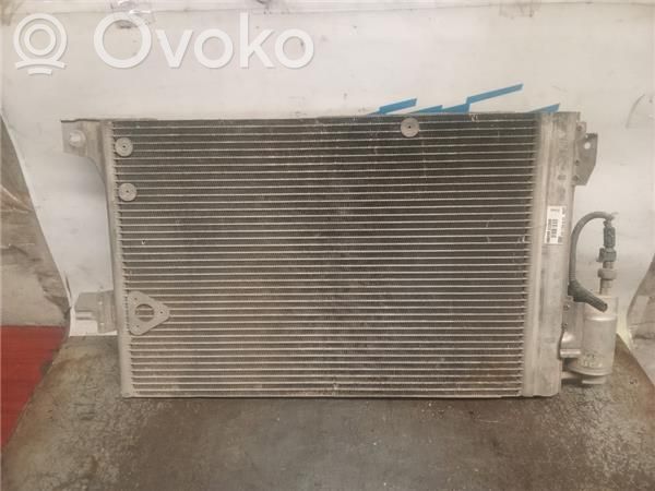 Opel Astra G Chłodnica nagrzewnicy klimatyzacji A/C 