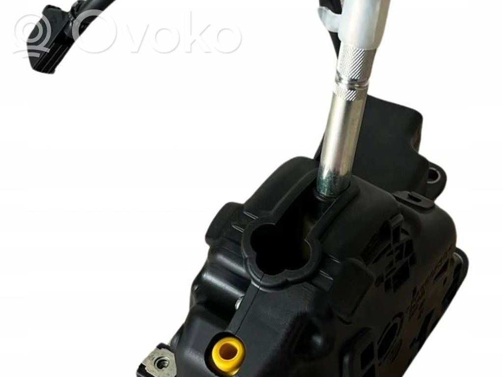 Skoda Citigo Palanca/selector de cambios 