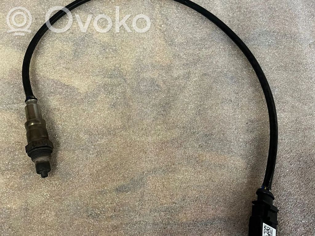 Lambda probe sensor   4K0906262E