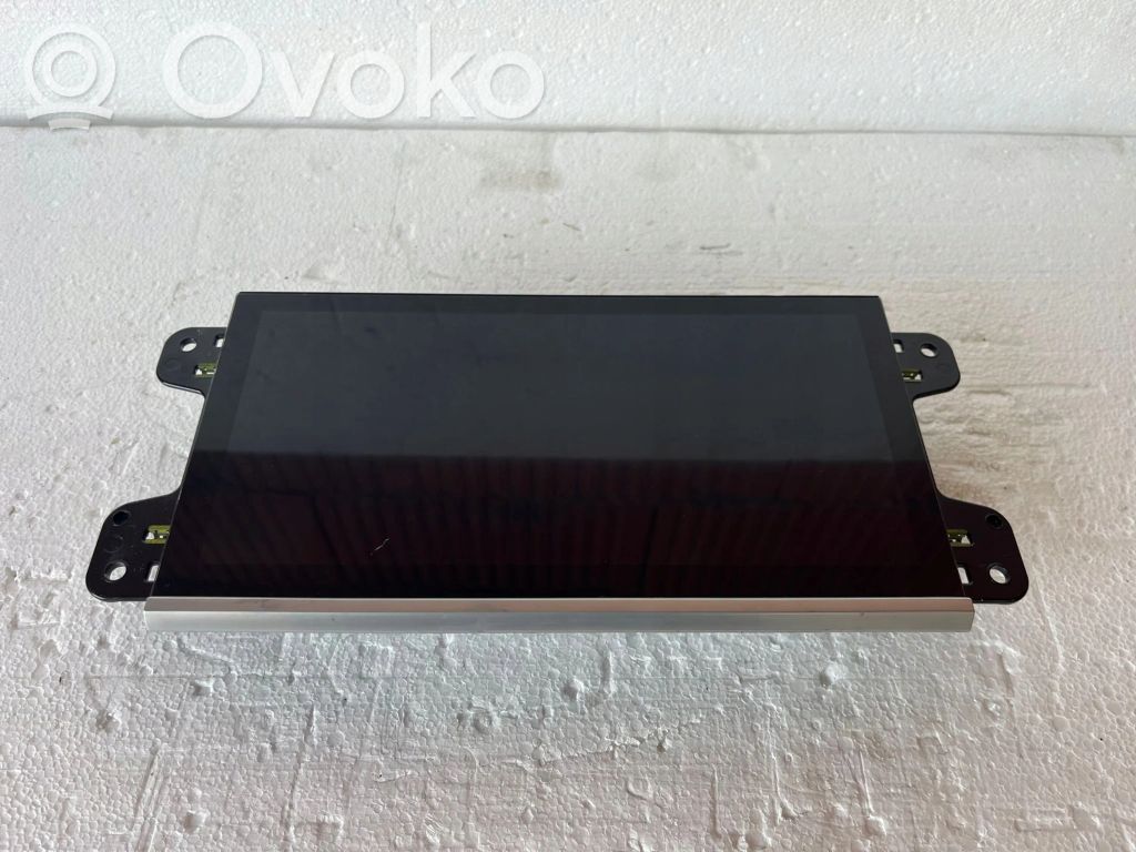 Audi A6 S6 C8 4K Screen/display/small screen 