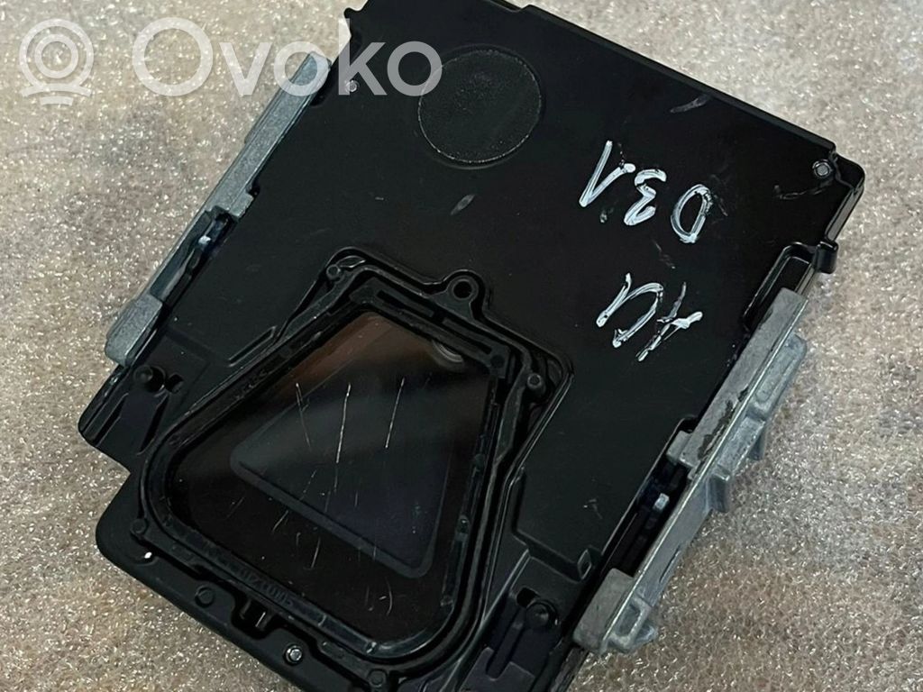 Audi A4 S4 B9 Moduł martwego pola 