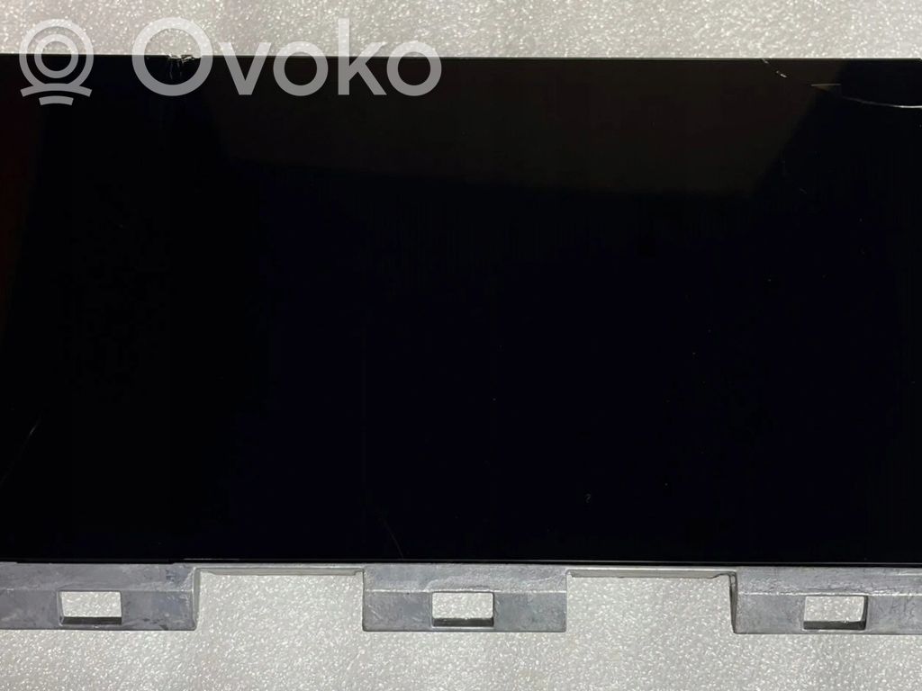 Audi A1 Screen/display/small screen 