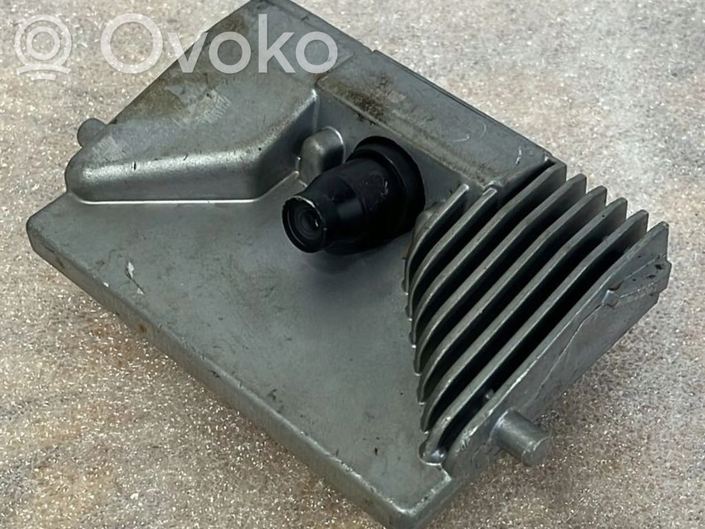 Audi Q5 SQ5 FY Frontkamera Windschutzscheibe Frontscheibe 