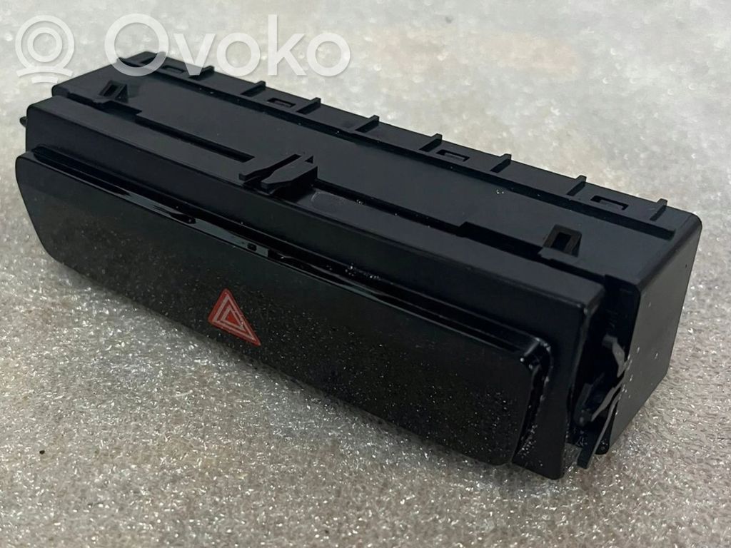 Audi Q5 SQ5 FY Hazard light switch 