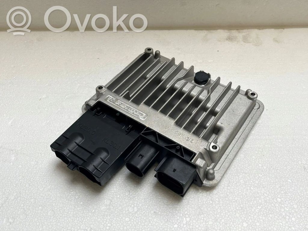 Audi e-tron Other control units/modules 