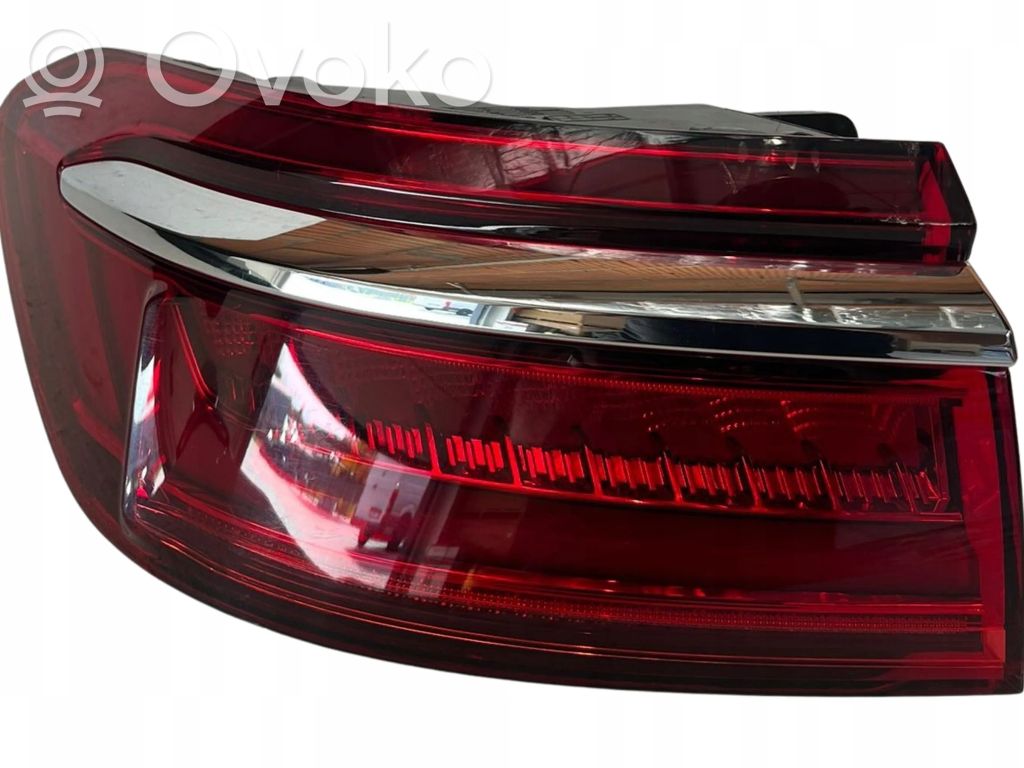 Audi A8 S8 D5 Takavalot 