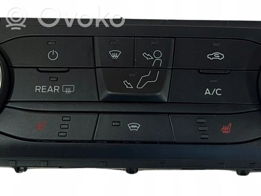 Climate control unit   J1BT19980DA
