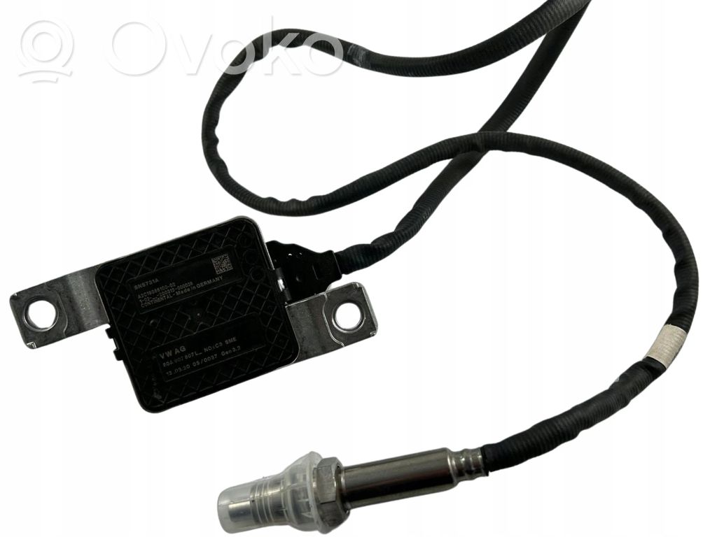 Audi Q5 SQ5 FY Sonde lambda 