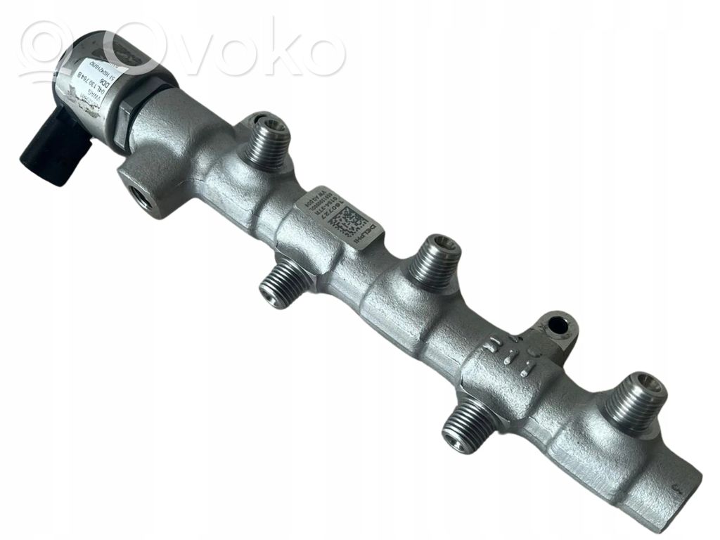 Fuel main line pipe   059130090DL,059130090EB