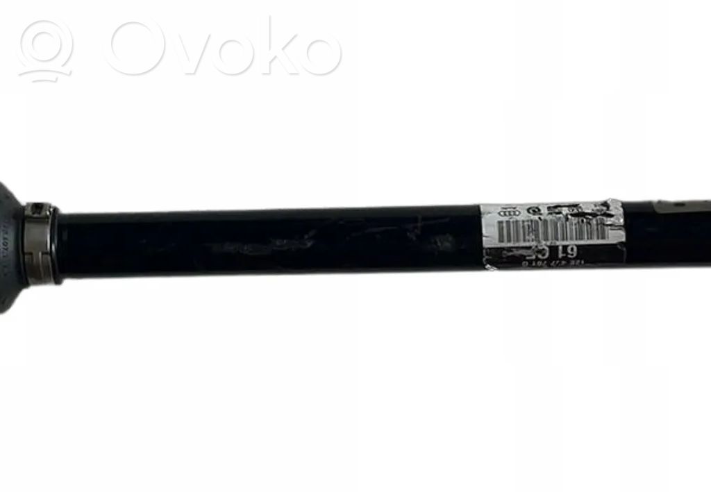 Priekinis pusašis   12E407761G