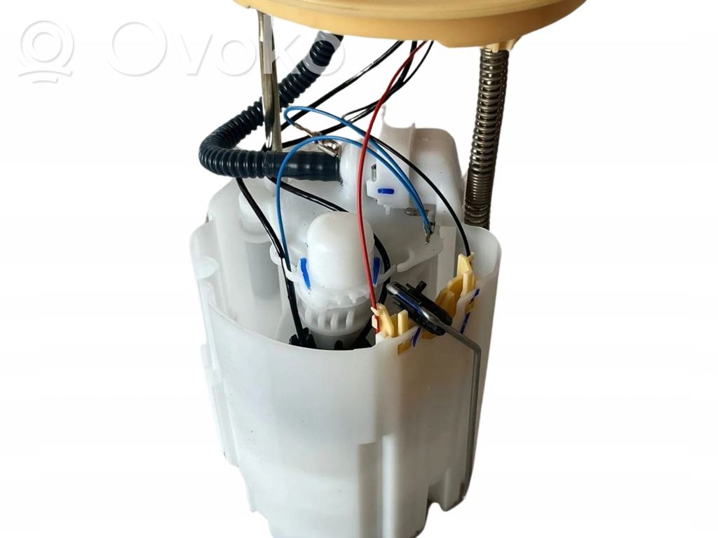 Bomba interna de combustible   MX689H307BB,058020002Y