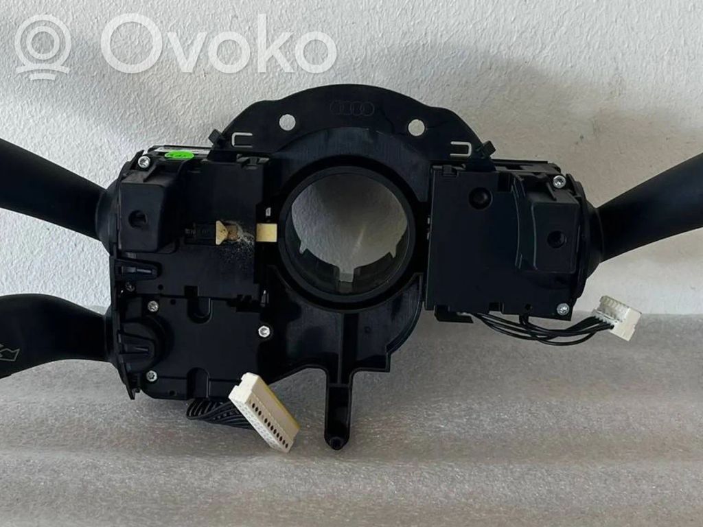 Multifunctional control switch/knob   8K0953502B