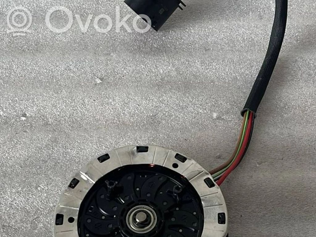 Audi A6 S6 C8 4K Kėbulo modulis 