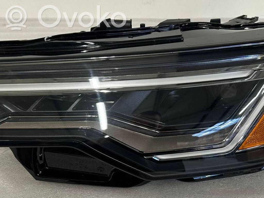 Audi A6 S6 C8 4K Scheinwerfer 