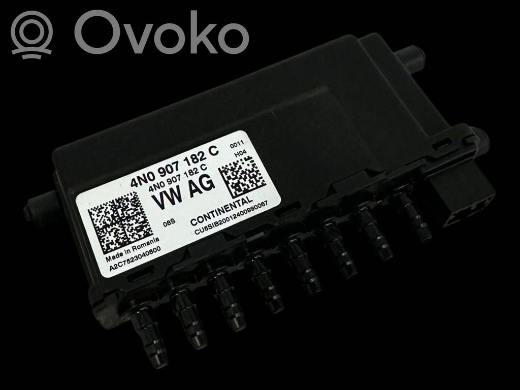 Audi A8 S8 D5 Module confort 
