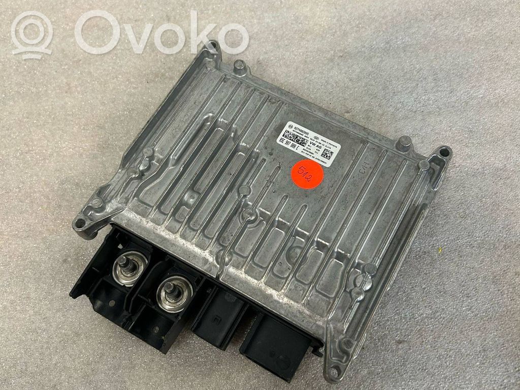 Audi A5 Other control units/modules 