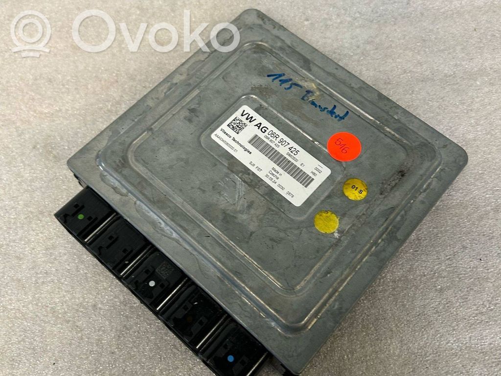 Audi Q8 Engine control unit/module ECU 