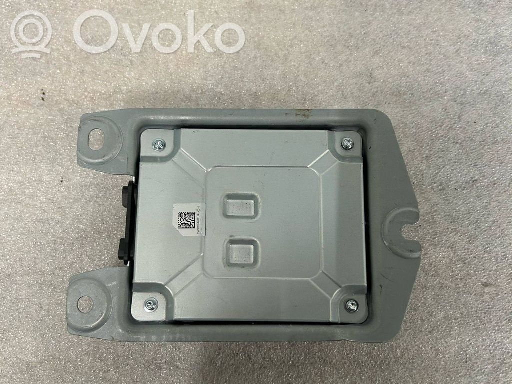 Audi A8 S8 D5 Other control units/modules 