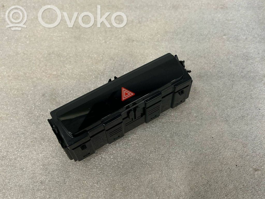Audi A7 S7 4G Central body control module 