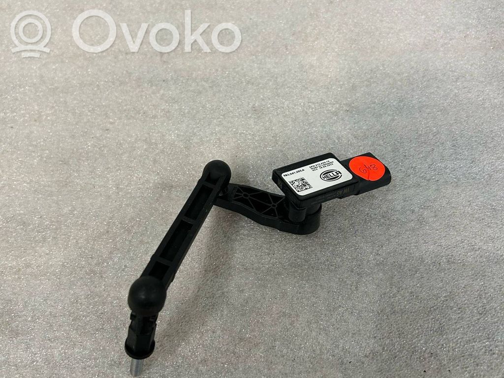 Audi A5 Headlight/headlamp level sensor 