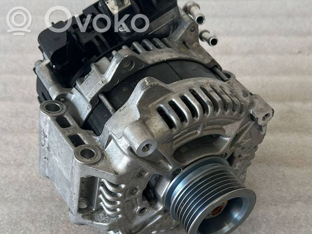 Audi e-tron Generator/alternator 