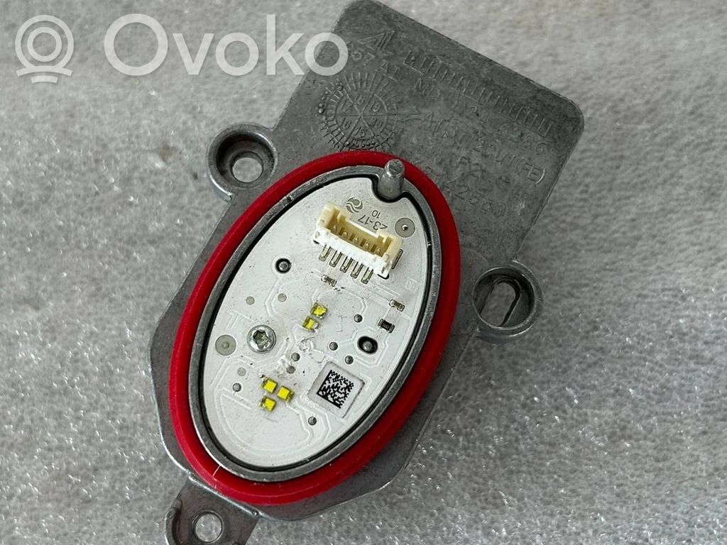 LED vadības modulis   E246286