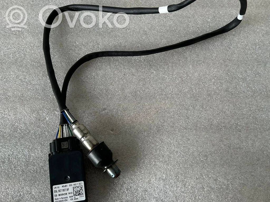Lambda zondas   05L907807AF