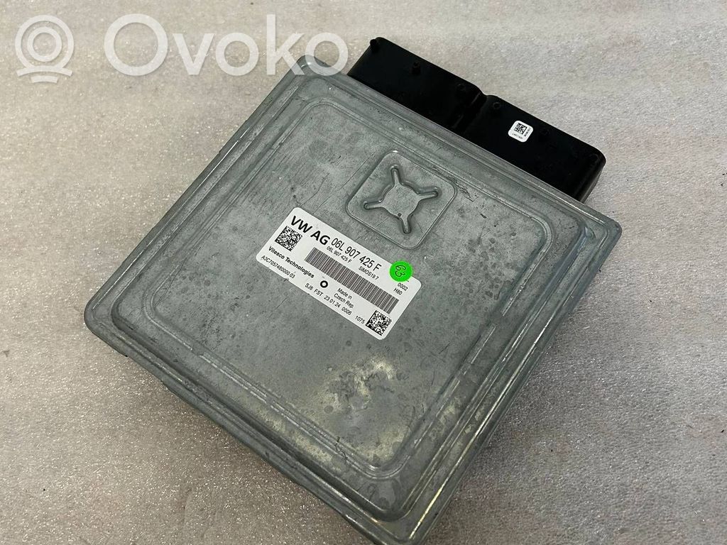 Audi A4 S4 B6 8E 8H Other control units/modules 