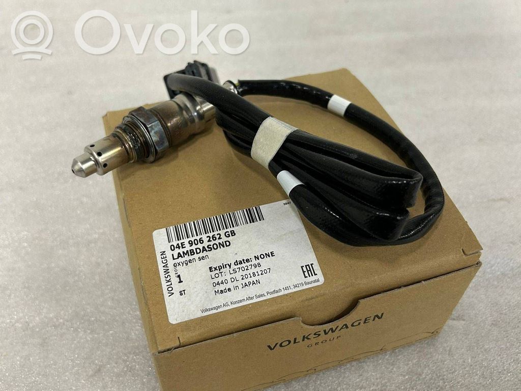 Sonda lambda   04E906262GB