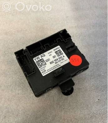 Audi A5 Otras unidades de control/módulos 