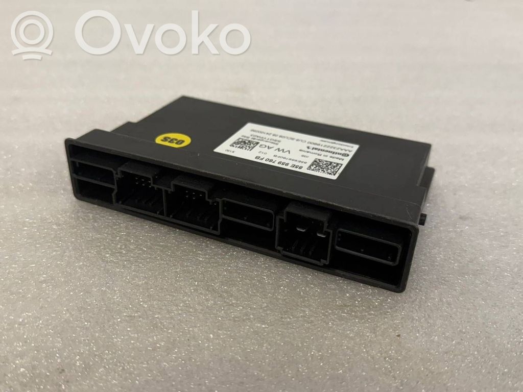 Audi A5 Other control units/modules 