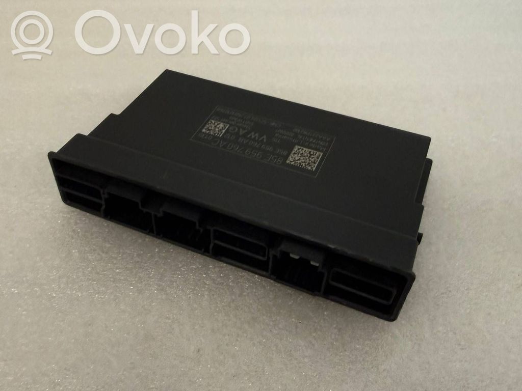 Audi A5 Other control units/modules 