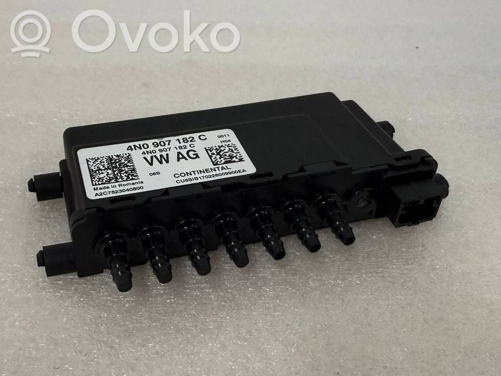Module confort   4N0907182C