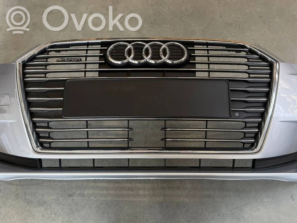 Audi A3 S3 8V Etupuskuri 