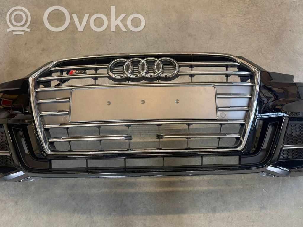 Audi A3 S3 8V Etupuskuri 
