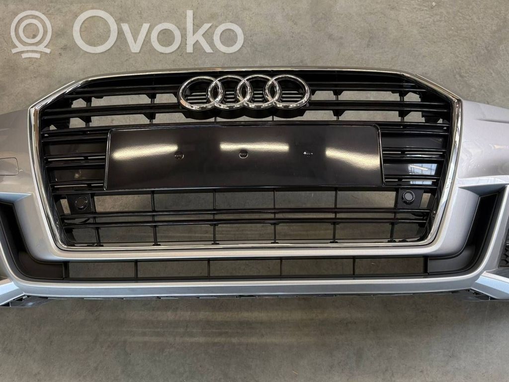 Audi A3 S3 8V Etupuskuri 