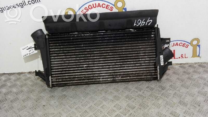 Intercooler radiator   988876H,R2280694424461,988876H