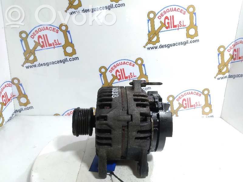 Alternador   8200390675,82838