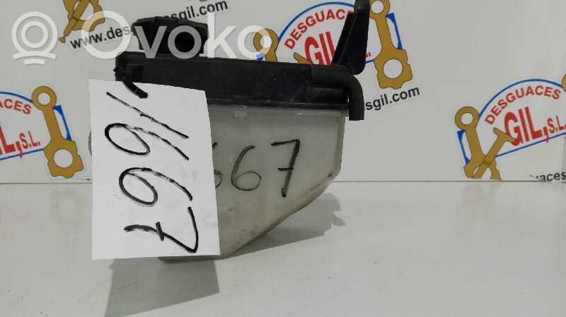 Hyundai Getz Coolant expansion tank/reservoir 
