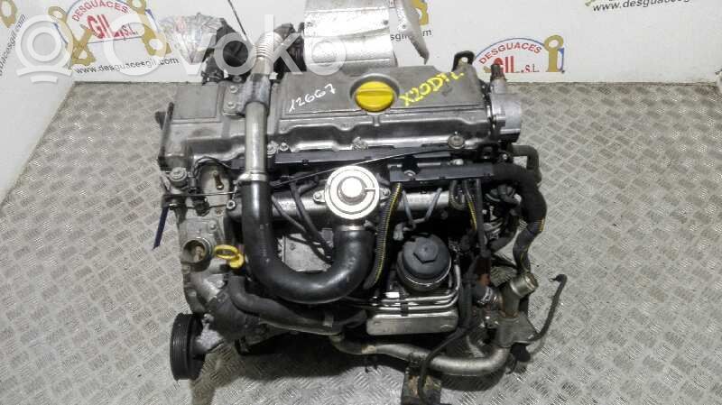 Motor   X20DTL,12667