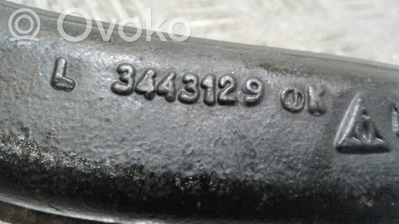 Priekinė šakė   3443129,R2215835223464,3443129