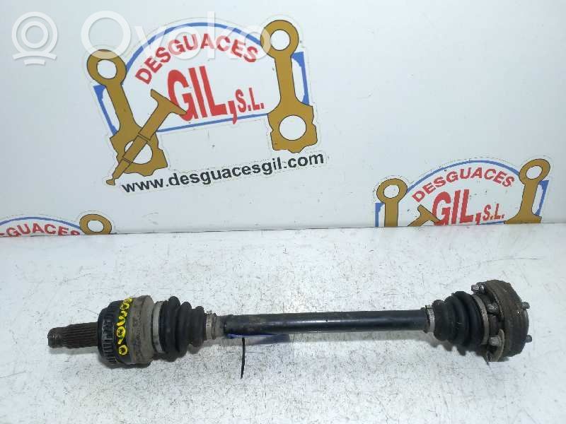 Galinis pusašis   7537607AI02,98390