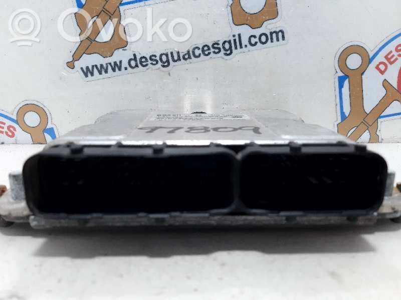 Engine control unit/module   PO4727770AC,91809