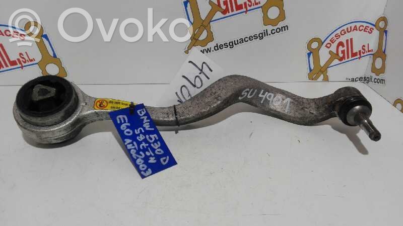 BMW 7 E65 E66 U veida svira 