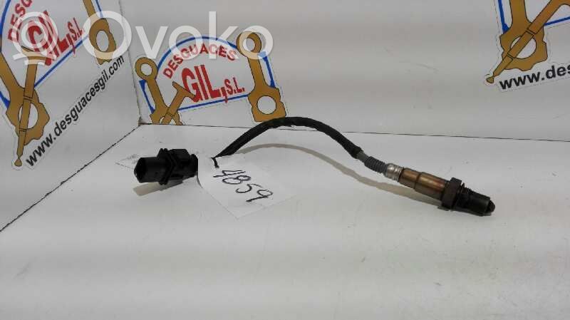 BMW 1 F20 F21 Lambda probe sensor 