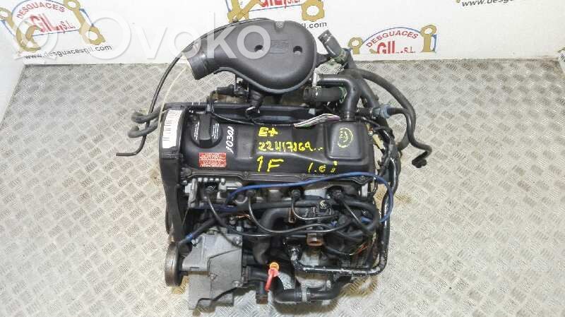 Motor   10301
